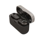 Auricular Daewoo Polar DW-PL431 Black/Silver                               
